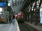 218 411 heult sich ...  Dominik 04.01.2010