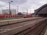 Br 101 bei der ...  Daniel Michler 21.02.2010