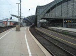 K�ln HBF, 26. August ...  Marvin 05.09.2008