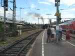 010 66 der UEF ...  Marvin 05.08.2008