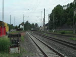 Sattelauflieger (KLV) (20 Fotos)