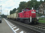 294 635-8 setzt am ...  Marius S. 18.09.2011