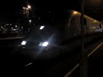 leipzig-hbf Hier f�hrt der ICE 792 06:51Uhr ab in Richtung Berlin und endet in Hamburg-Altona.Aufgenommen Leipzig Hbf...