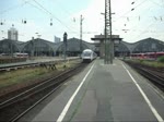 Doppelausfahrt am 27.7.10 im ...  Mirko Welscher 25.08.2010