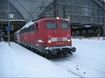115 261 verlie� am ...  Mirko W. 02.01.2011
