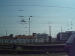 ICE 890 ( 401 ...  Marcel Huy 20.04.2011