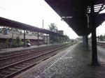 Zwei 642er durchfuhren als ...  Mirko Welscher 22.08.2010