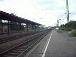 Der verp�tete ICE 1549 ...  Mirko W. 26.08.2010