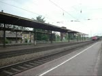 Drei 185er auf einmal. 185 582 und 185 603 jeweils ...