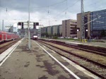 �berf�hrungsfahrt der Lokomotion von ...  Markus Pointner 22.06.2008