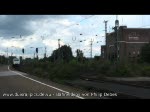 185 662-4 f�hrt am ...  Philip Debes 05.08.2009