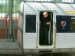 IC 3  Fionia  f�hrt ...  Lars Backhaus 08.07.2008