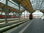RE 21417 nach Hamburg ...  Lars Backhaus 15.07.2008