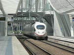 ICE 4607  Hannover  Bruxelles-Midi ...  Dieter Schumacher 07.07.2010