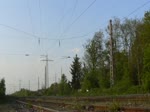 Die NE9 der Neuss ...  Eric Otten 25.04.2011