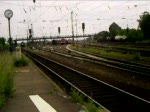 3 G2000 von Vossloh ...  Markus Kirchmann 16.06.2008
