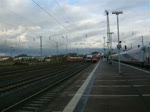 RE33307 Stralsund-Ostseebad Binz bei ...  Stefan Pavel 18.10.2009