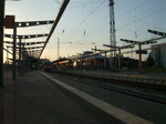 Im letzten Licht verl�sst ...  Stefan Pavel 19.07.2010