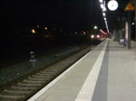 RE 28066(Ersatzzug)von Martensdorf Richtung ...  Stefan Pavel 29.10.2010