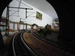 Ein paar Szenen aus dem Modellbahn-Alltag, hinterlegt mit original Geruschen. 24.01.09