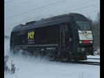 PCT Altmann (2 Fotos)