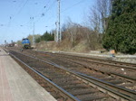 MWB-Lok V2304 f�hrt LZ von Rostock-Bramow Richtung Poppendorf.(16.04.10)
Gru� an den ...