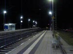 BR 101 XXX-X f�hrt ...  Jens Baumhauer 02.01.2009