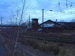 Bereits zur D�mmerung hat ...  Christian Nippold 23.01.2008