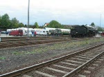 BR 638.1301 aus �sterreich ...  Bernhard Korch 23.09.2008