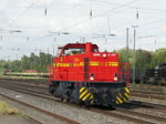 NE VI (G 1205) ...  Manfred Kopka 26.05.2011