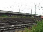 RE 4 von Dortmund ...  Kevin Hilgert 13.01.2009