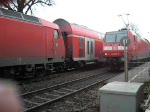 Br146 die Richtung Emmerich ...  Marvin Meins 05.02.2009