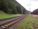 1042 520 der Centralbahn zieht am 12.07.13 den Classic Courier durch Remschtz. Die Fahrt ist eine Schienenkreuzfahrt von Mnchen nach Danzig.