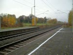 OHE 330090 mit einem ...  Alexander Ring 23.02.2011