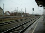 OHE 330091 mit einem ...  Alexander Ring 23.02.2011