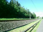 1116 344-3 rast am 11.08.08 mit EC 115 aus Dortmund ...