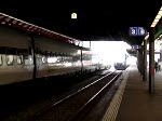 InterCity 724 von St. ...  Marcel Wittich 14.10.2007