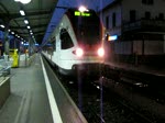 RABe 523 (Flirt) (5 Fotos)