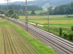 RABe 525 (BLS) (9 Fotos)