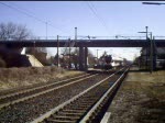 rabe-526-flirt Abfahrt eines Seehas RABe 526 als SBB Konstanz - Engen aus M�hlhausen am 08.02.08.