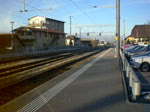RABe 526 (Stadler GTW) (24 Fotos)