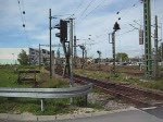 Ein Stadler GTW am ...  Marvin B. 14.05.2008