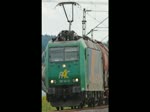 185 541-0 und 185 ...  Jens Baumhauer 03.01.2011