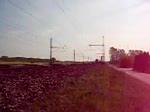 BR 145 der Rail4Chem ...  Stefan 17.06.2009