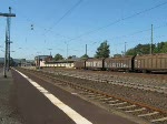 185-CL 004 zieht f�r ...  Jens Baumhauer 12.09.2009