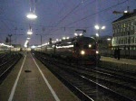 Am 16.12.2008 verlie� eine ...  Christian B�nker 16.12.2008
