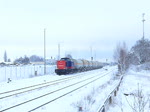RailTransport (1 Fotos)