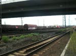 Rangierbahnhof Dresden-Friedrichstadt (4 Fotos)