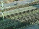 Rangierbahnhof Maschen (1 Fotos)