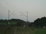 231 012-6 der Regentalbahn ...  Marius S. 18.09.2011